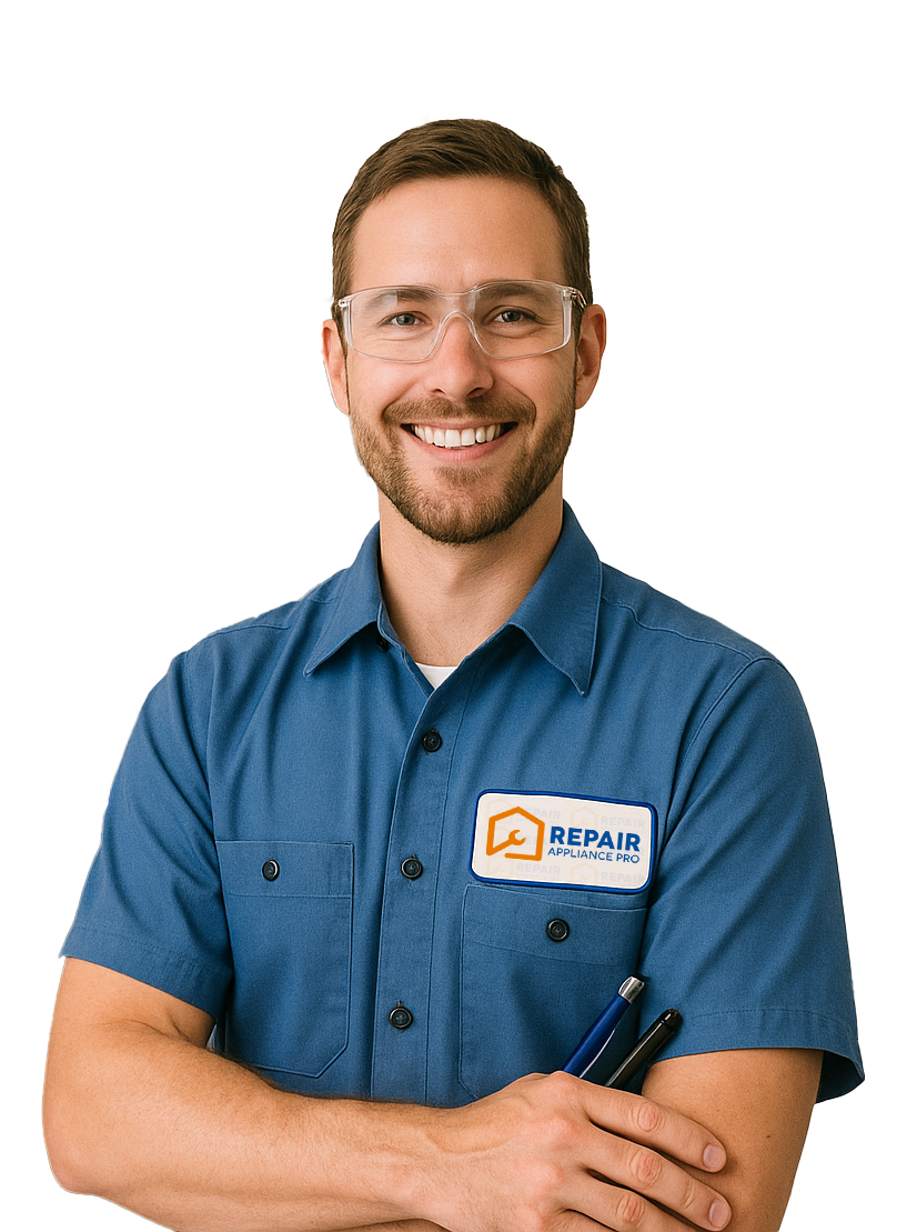 Ice Machine Installation